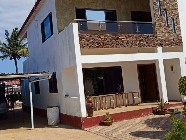 Casa para Arrendamento em Maputo - 5