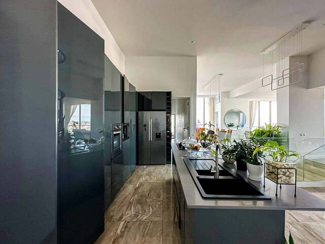 Casa para Arrendamento em Maputo - 5