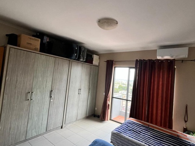 Apartamento para Venda em Maputo - 2