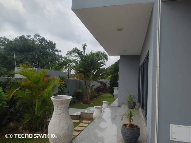 Casa para Venda em Maputo - 2