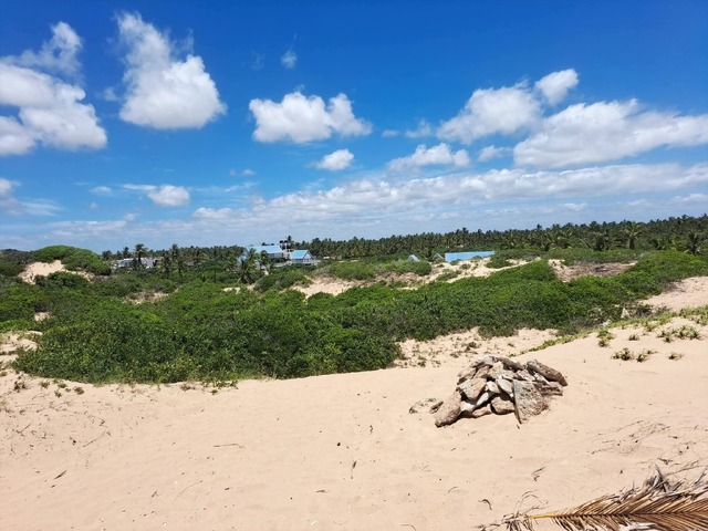 #3917 - Fazenda para Venda em Inhambane - Inhambane