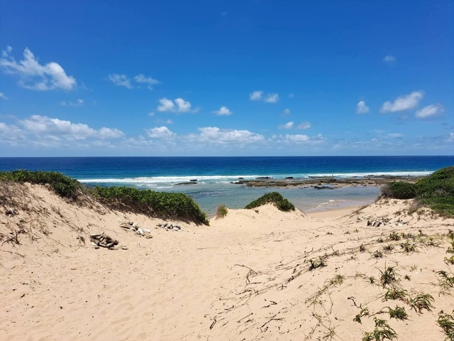 #3917 - Fazenda para Venda em Inhambane - Inhambane