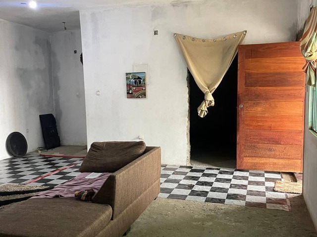 #3918 - Casa para Venda em Inhambane - Inhambane
