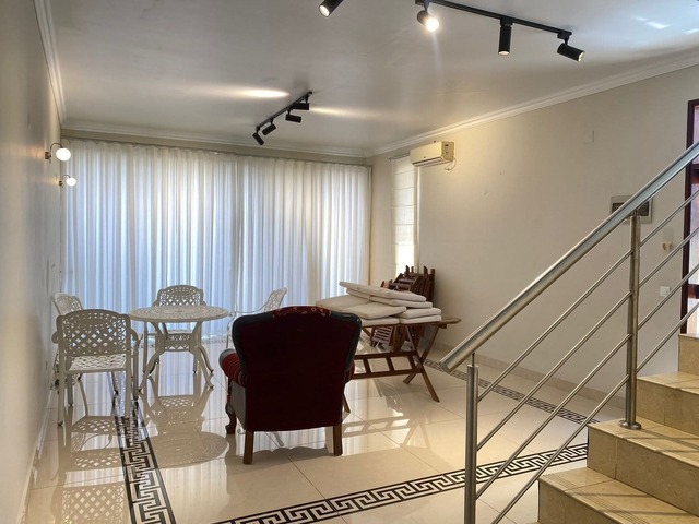 Casa para Arrendamento em Maputo - 4