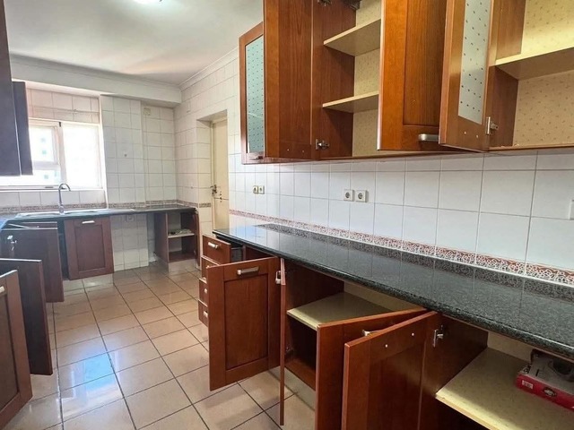 Apartamento para Arrendamento em Maputo - 2
