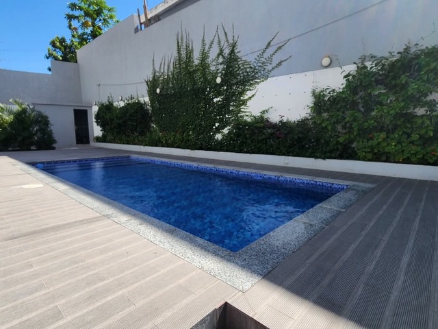 Apartamento para Arrendamento em Maputo - 2