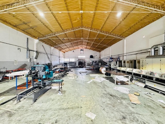 Depósito para Arrendamento em Maputo - 2