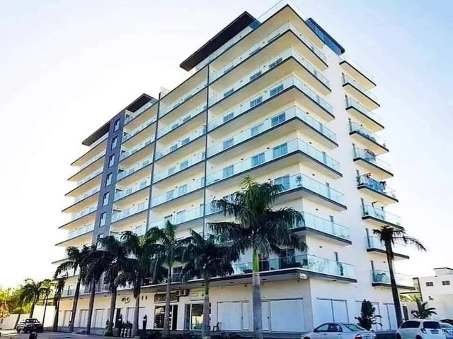 Apartamento para Arrendamento em Maputo - 2