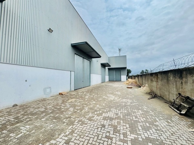 Depósito para Venda em Maputo - 2