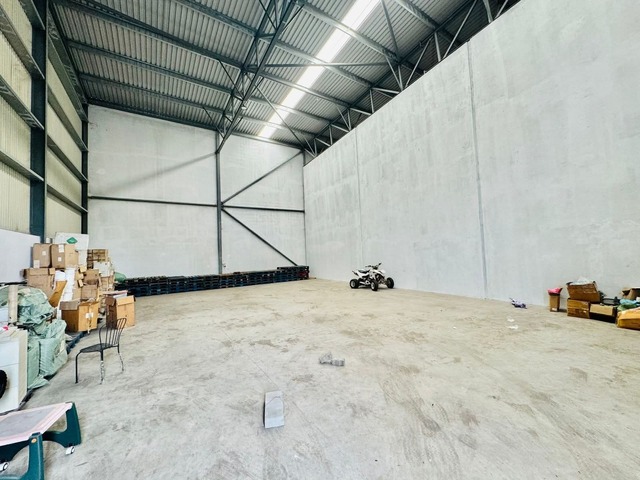 Depósito para Venda em Maputo - 3