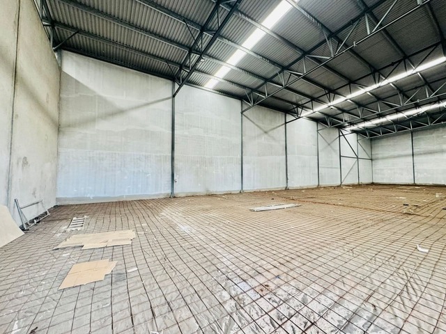 Depósito para Venda em Maputo - 4