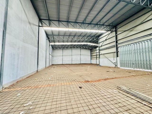 Depósito para Venda em Maputo - 5