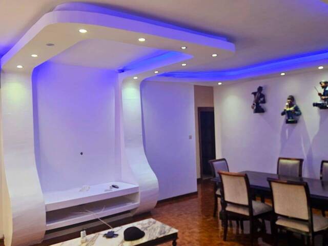 Apartamento para Arrendamento em Maputo - 4