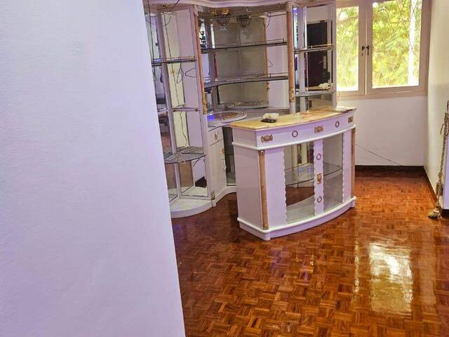 Apartamento para Arrendamento em Maputo - 5