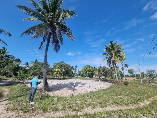 #3940 - Terreno para Venda em Inhambane - Inhambane