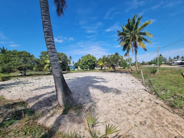 #3940 - Terreno para Venda em Inhambane - Inhambane