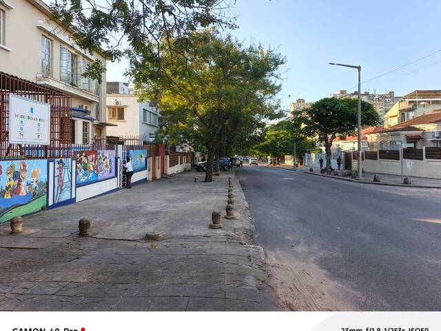 Casa para Venda em Maputo - 2