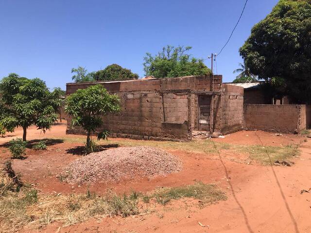 Terreno para Venda em Maputo - 2
