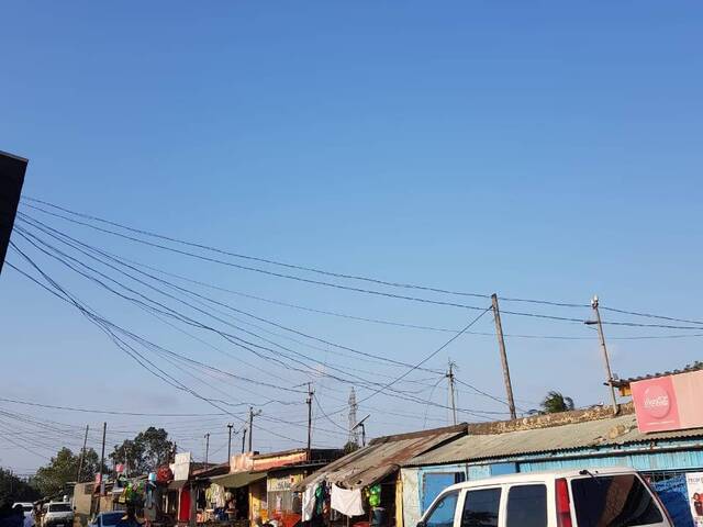 Terreno para Venda em Maputo - 2