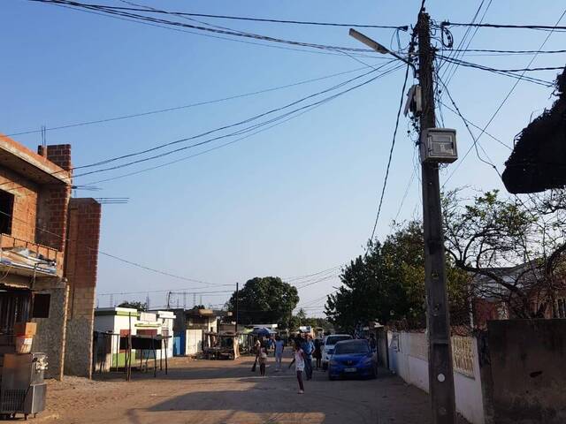 Terreno para Venda em Maputo - 3