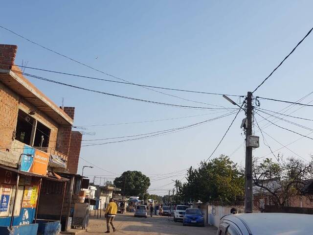 Terreno para Venda em Maputo - 4