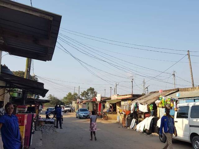 Terreno para Venda em Maputo - 5