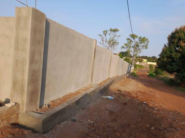 Terreno para Venda em Maputo - 2