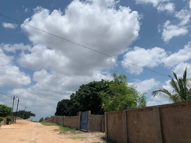 Terreno para Venda em Maputo - 2
