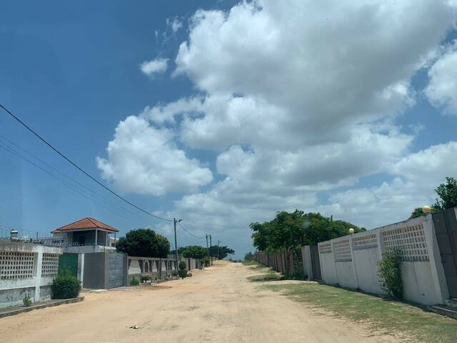 Terreno para Venda em Maputo - 3