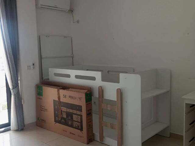 Apartamento para Arrendamento em Maputo - 2