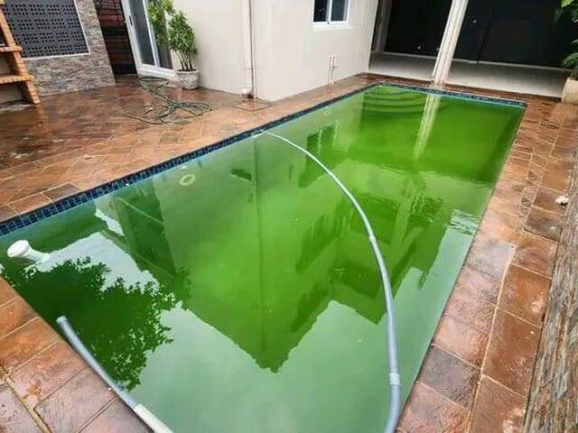 Casa para Arrendamento em Maputo - 5
