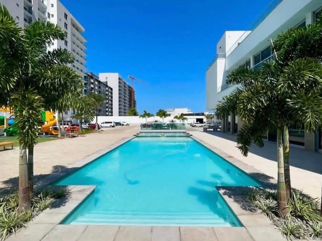 Apartamento para Venda em Maputo - 2
