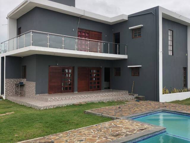 Casa para Venda em Maputo - 2