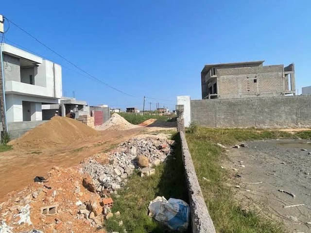 Terreno para Venda em Maputo - 2