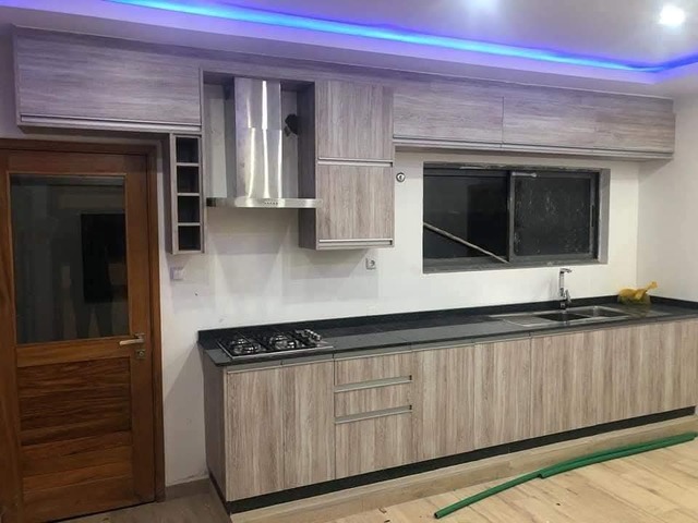Casa para Arrendamento em Maputo - 2