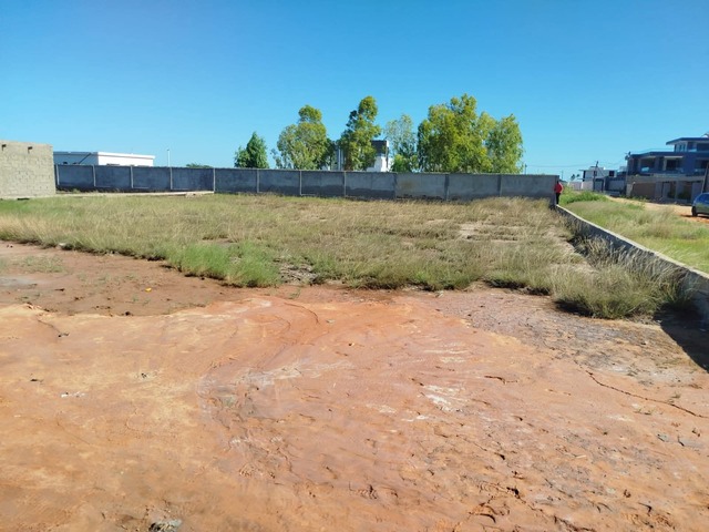 Terreno para Venda em Maputo - 2