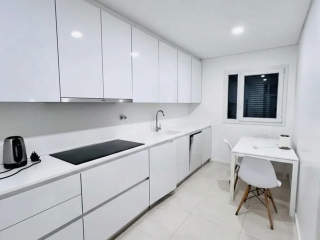 Apartamento para Arrendamento em Maputo - 4