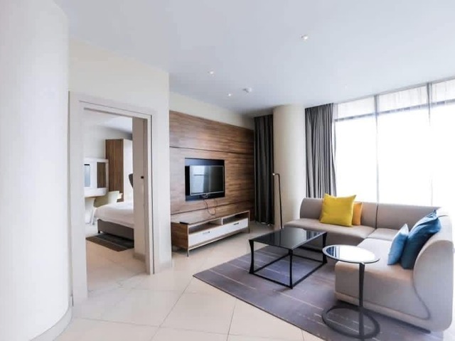 Apartamento para Arrendamento em Maputo - 2