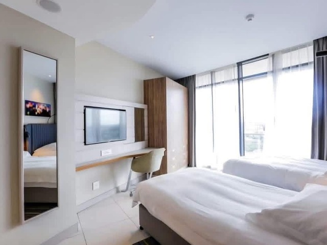 Apartamento para Arrendamento em Maputo - 3