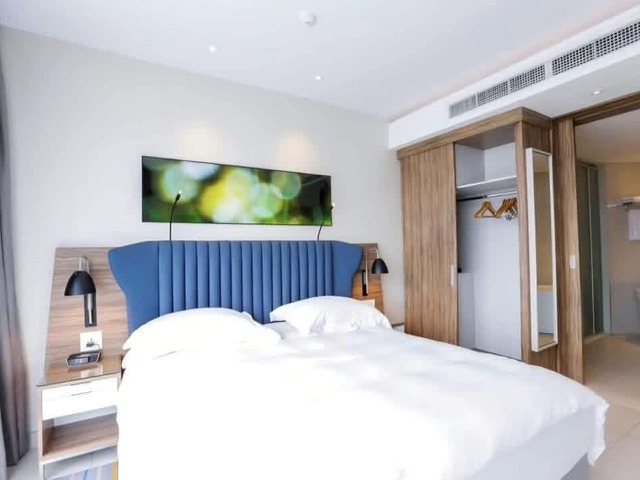 Apartamento para Arrendamento em Maputo - 4