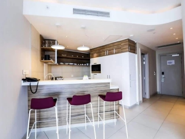Apartamento para Arrendamento em Maputo - 5