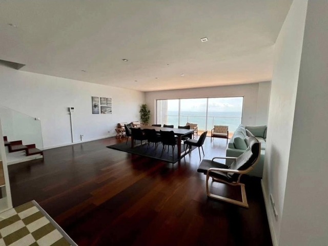 Apartamento para Arrendamento em Maputo - 5