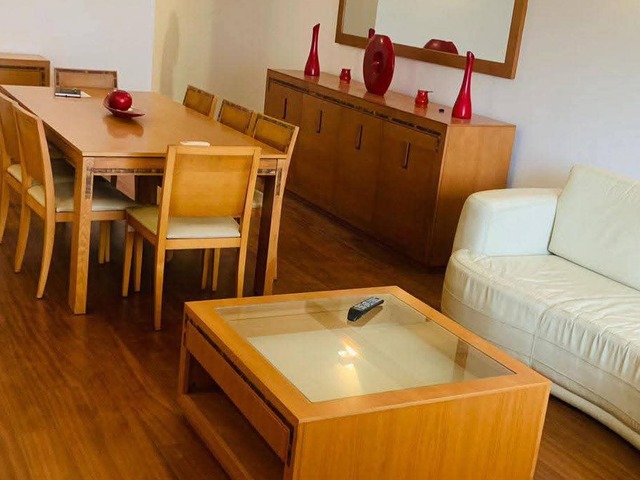 Apartamento para Arrendamento em Maputo - 2
