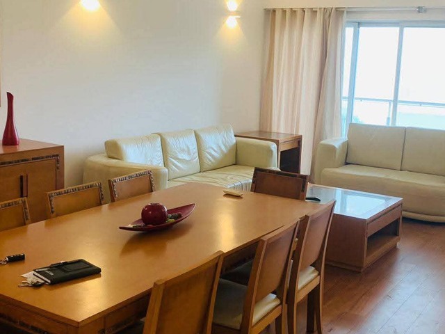 Apartamento para Arrendamento em Maputo - 4