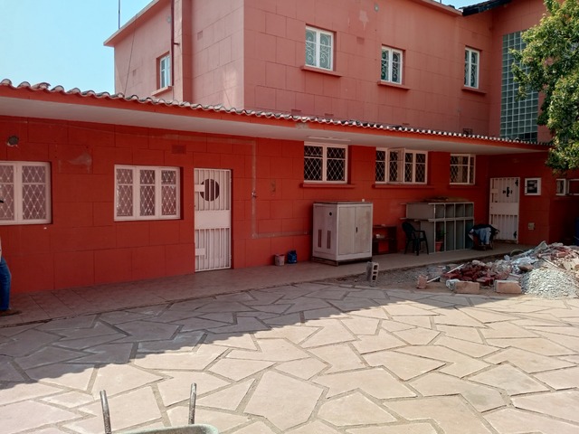 Casa para Arrendamento em Maputo - 4