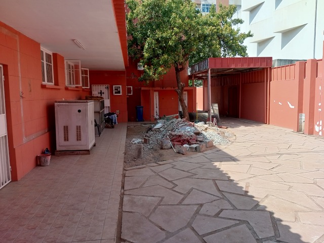 Casa para Arrendamento em Maputo - 5