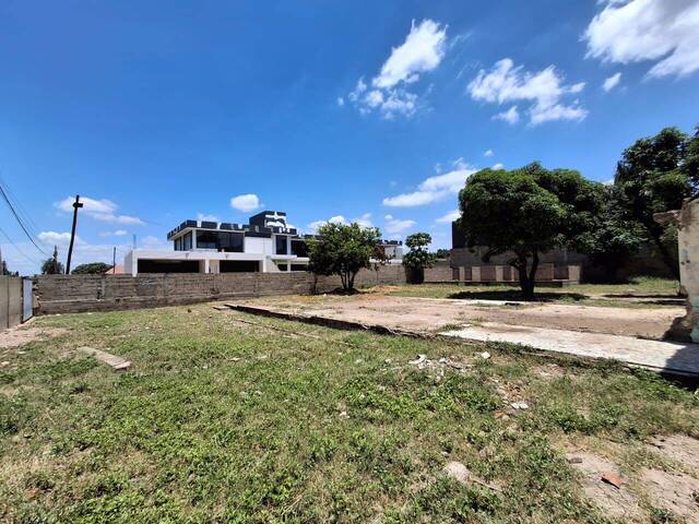 Terreno para Venda em Maputo - 2