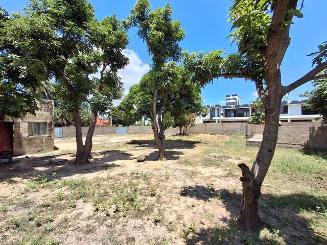 Terreno para Venda em Maputo - 5