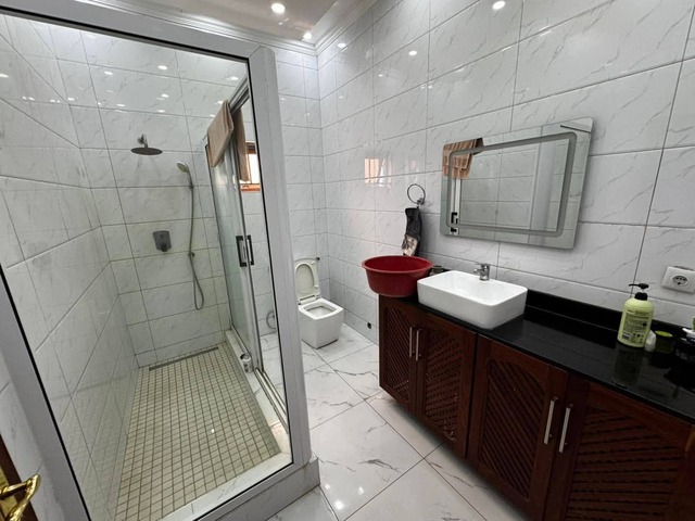 Casa para Arrendamento em Maputo - 4