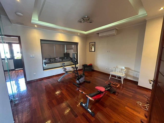 Casa para Arrendamento em Maputo - 2